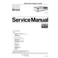 METZ 9954 Service Manual